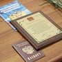 В Липецкой области пройдёт торжественное вручение паспортов юным гражданам