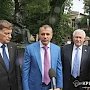 Крым помогает ДНР «выстоять в неравном бою», – заявил Пушилин