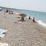 Туристам в Крыму устроят опрос о впечатлениях об отдыхе