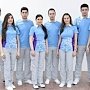 Волонтёрская сборная России поддержит отечественных спортсменов на Европейских Играх в Баку