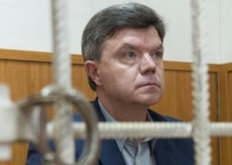 beyvora.ru: Спикер хабаровской краевой думы, единоросс Виктор Чудов обвинен в присвоении космических сумм