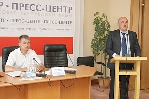 Профильный парламентский Комитет одобрил законопроект о льготных тарифах на жилищно-коммунальные услуги в Крыму