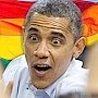 Обама: разрешение на заключение однополых браков - "победа для США"