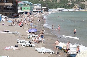 «Памятка для туристов» от ОЗПП на турпоток в Крым не повлияла, – Минкурортов