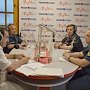 Крымские спасатели в эфире радио «Россия Сегодня»