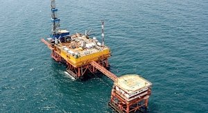 Прокуратура инициирует дело против руководства «Черноморнефтегаза»