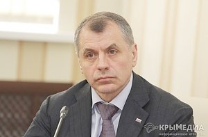 Константинов: После публикаций, что мы самая коррупционная команда в истории Крыма, мне захотелось уйти