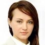 Елена Слесаренко, председатель комитета молодёжной политики Волгоградской области