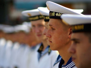В Крыму пройдёт акция по привлечению молодёжи на службу по контракту