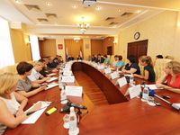 Сергей Аксёнов принял участие в совещании по подготовке заседания президиума Государственного совета РФ