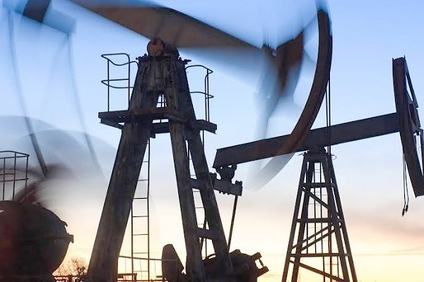 Ю.В. Афонин: «Отскок» нефтяных цен не может быть национальной идеей»
