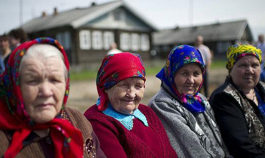 Союз пенсионеров Подмосковья готовит митинг против отмены льгот на проезд