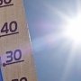 В Крыму обещают 35-градусную жару
