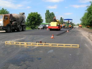 Крымская столица может получить дополнительные средства на капремонт дорог