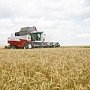 Аграрии Крыма собрали более 900 тысяч тонн зерна – министр сельского хозяйства РК