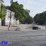 Ремонт улицы Айвазовского замер