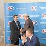 Первый секретарь Тамбовского обкома КПРФ А.И. Жидков зарегистрирован в качестве кандидата на должность главы администрации области