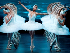 Крымчанам покажут балет «Жизель» и «Чипполино»