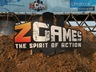 Фестиваль Z-Games переехал из Крыма в Одессу