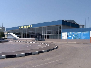 Аэропорт «Симферополь» обслужил свыше 2,8 млн пассажиров