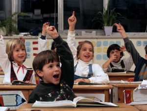 Школы Евпатории и Красноперекопска переведут на подушевое финансирование