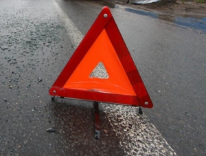 Три человека пострадали в ДТП на трассе Керчь-Феодоссия