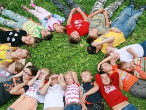 На оздоровление крымских школьников из бюджета выделят более 300 млн руб