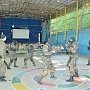 Крымские правоохранители проводят уроки безопасности