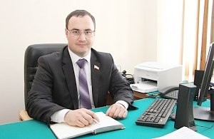 Сергей Трофимов: Мониторинг проблемных вопросов крымчан, требующих правового урегулирования на всех уровнях, будет проводиться ежеквартально