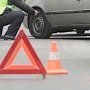 В Крыму «ВАЗ» протаранил три автомобиля и отлетел на «встречку»