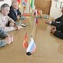 Рабочий визит депутата ГосДумы И.И. Никитчука в Челябинскую область: Карабаш и Копейск