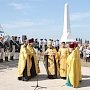 VIII военно-исторический фестиваль «Альминское дело» (ФОТОРЕПОРТАЖ)