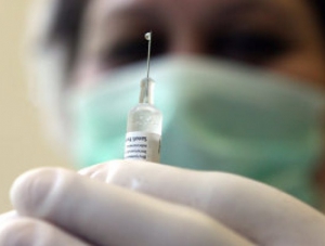 В Крыму без вакцинации в детсад не пустят