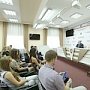 Визиты зарубежной молодежи в Крым способствуют налаживанию отношений с Западом – Георгий Мурадов