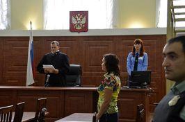 Ростовский областной суд рассмотрел апелляционное представление гособвинения по делу В.И. Бессонова