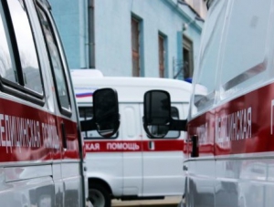 Больницы Симферополя взяты под охрану после убийства медиков