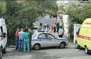 Хирурги спасли жизнь третьего медика, пострадавшего во время стрельбы в Столице Крыма