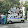 Хирурги спасли жизнь третьего медика, пострадавшего во время стрельбы в Столице Крыма