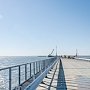 Процесс строительства Керченского моста будет контролировать налоговая