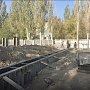 В Керчи строят модульный корпус детсада на 80 мест