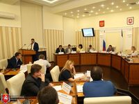 Совет по улучшению инвестклимата Крыма одобрил 6 проектов на сумму в более 2 млрд рублей