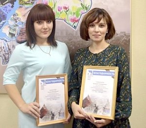 Лучшие волонтеры Волгограда поборются за звание «Доброволец России – 2015»