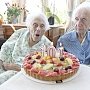 В Крыму женщин старше 90 лет в 4,5 раза больше, чем мужчин-долгожителей