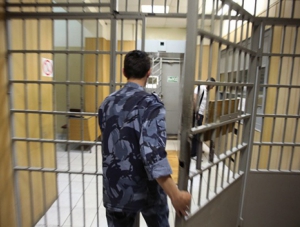 В Симферополе работник СИЗО скрыл убийство одного из заключённых