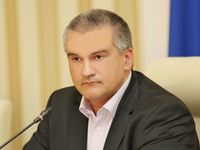 Сергей Аксёнов рекомендовал крымчанам воздержаться от поездок через украинскую границу
