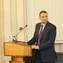 Продовольственная безопасность в Крыму обеспечена – министр промполитики