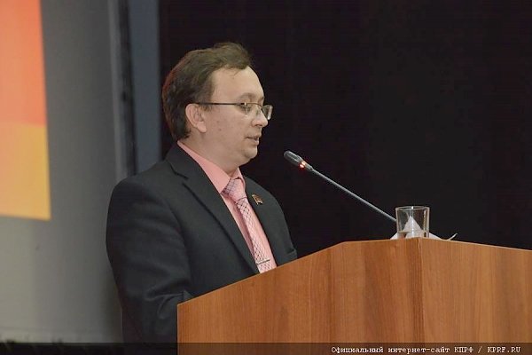 Кандидат в члены ЦК КПРФ А.А. Иванов рассказал о факторах успеха проведения выборных кампаний