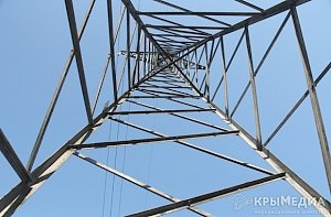 Возле Чонгара взорвали две опоры, снабжающие электричеством Крым