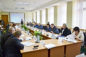 Профильный парламентский Комитет отправил на доработку законодательные инициативы по внесению изменений в Налоговый кодекс Российской Федерации