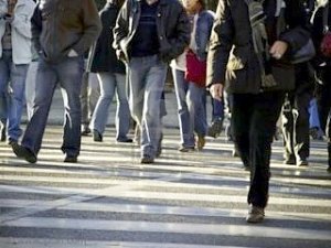 В Керчи неделю ГИБДД будут ловить пешеходов-нарушителей